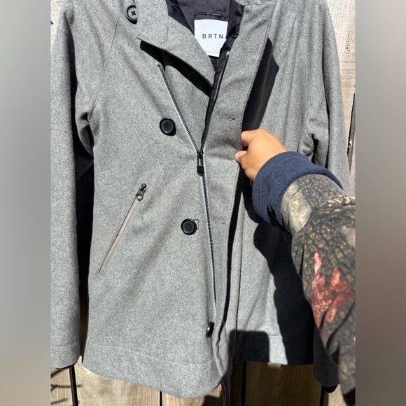 Jacket - Picture 7 of 10